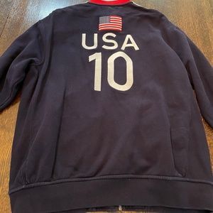 Ralph Lauren Polo Full Zip